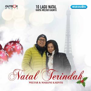 Welyar Kauntu的專輯Natal Terindah