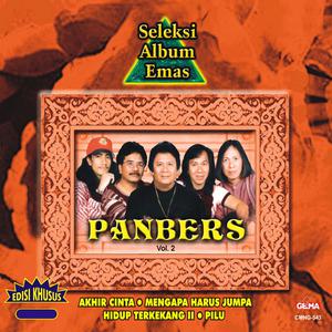 Seleksi Album Emas Panbers, Vol. 2 dari Panbers