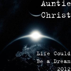 ดาวน์โหลดและฟังเพลง The Nothing Generation พร้อมเนื้อเพลงจาก Auntie Christ