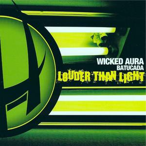 Dengarkan Riak lagu dari Wicked Aura dengan lirik