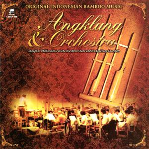 Original Indonesian Bamboo Music: Angklung & Orchestra dari His Angklung Ensemble