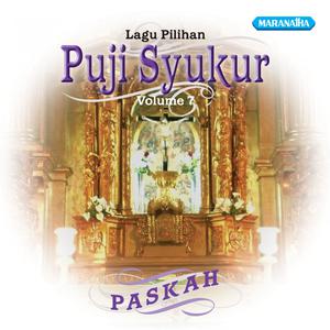 Agnus Dei Paroki Tebet的专辑Puji Syukur, Vol. 7: Paskah