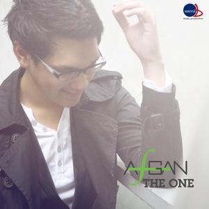 Album The One from Afgan