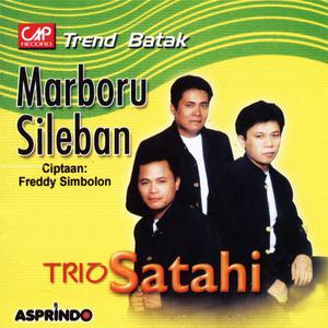 收聽Trio Satahi的Tataring Parapian歌詞歌曲