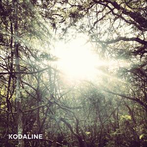 Album The Kodaline - EP oleh Kodaline