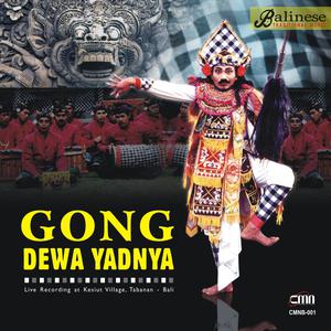 Dengarkan Pengundang Taksu lagu dari Sekehe Gong Werdhi Budaya dengan lirik