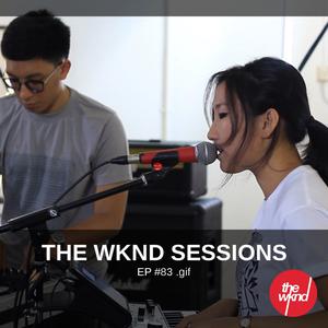 Album The Wknd Sessions Ep. 83: .gif from .gif