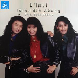 D'Imut的专辑Idih - Idih Akang