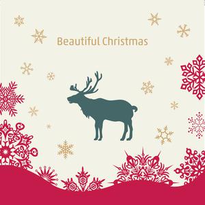 Dengarkan We Wish You a Merry Christmas (House Version) lagu dari Cafe Lounge Christmas dengan lirik