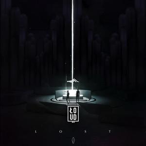 Dengarkan Lost lagu dari Loud dengan lirik