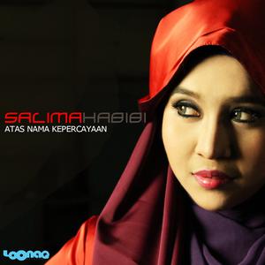 Album Atas Nama Kepercayaan from Salima Habibi
