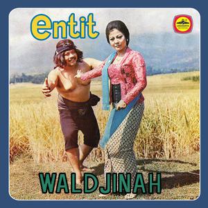 Album Entit from Waldjinah