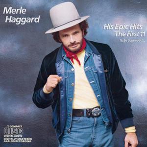 收聽Merle Haggard的Pancho And Lefty歌詞歌曲