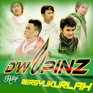 D'wapinz Band的专辑Bersyukurlah