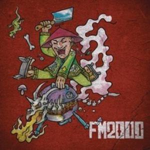 收聽FM2000的Mosku歌詞歌曲