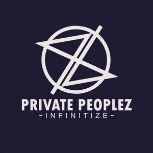 收听Private Peoplez的Stupid Of Love歌词歌曲