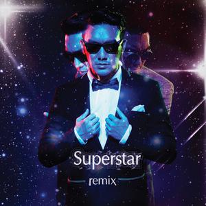 Album Superstar oleh บุรินทร์ บุญวิสุทธิ์