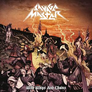 Dengarkan Burned at the Stake lagu dari Savage Master dengan lirik
