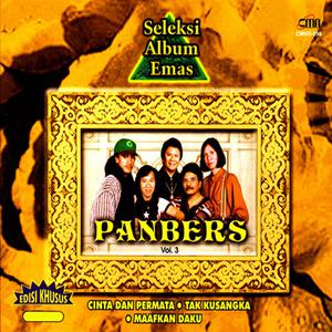 Seleksi Album Emas Panbers, Vol. 3 dari Panbers