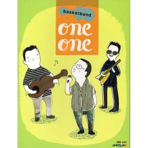 Album One One oleh Basketband