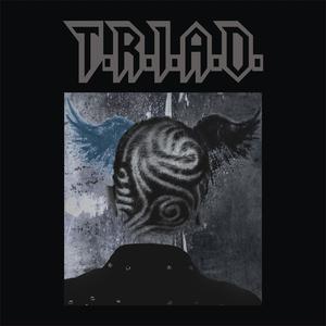 Album T.R.I.A.D from T.R.I.A.D