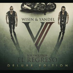 ดาวน์โหลดและฟังเพลง Muévete พร้อมเนื้อเพลงจาก Wisin