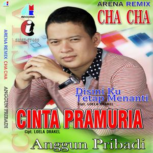 Listen to Disini Ku Tetap Menanti song with lyrics from Anggun Pribadi