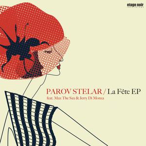 收聽Parov Stelar的Le Piaf歌詞歌曲