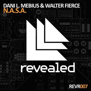 Listen to N.A.S.A. (Punish Remix) song with lyrics from Dani L. Mebius