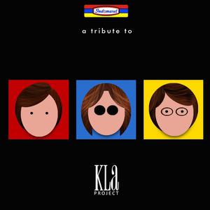 อัลบัม A Tribute to Kla Project ศิลปิน Various Artists