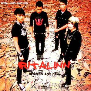 Album Heaven and Hell oleh Ritalinn
