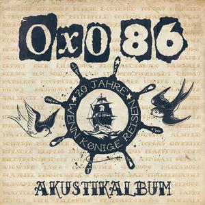 Listen to Sowas kannst du echt gebrauchen (Akustik Version) song with lyrics from Oxo 86