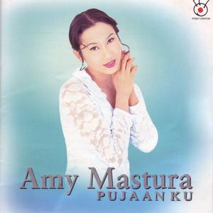 Album Pujaan Ku oleh Amy Mastura