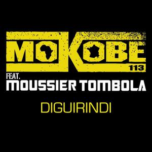 Mokobé的專輯Diguirindi
