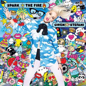 Spark The Fire dari Gwen Stefani
