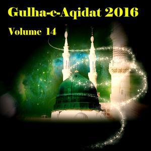 收听Hafiz Ahmed Raza Qadri的Jhoom Utha Sara Jahan歌词歌曲