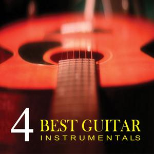 EQ All Star的專輯Best Guitar Instrumentals, Vol. 4
