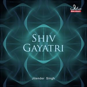 收聽Jitender Singh的Shiv Gayatri (108 Times)歌詞歌曲