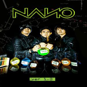 Album Ver 1.0 oleh IL Nano