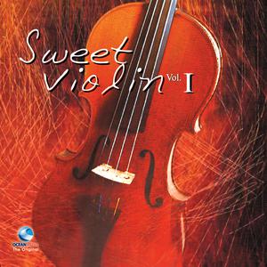 อัลบัม Sweet Violin, Vol. 1 ศิลปิน สุทิน ดวงเดือน