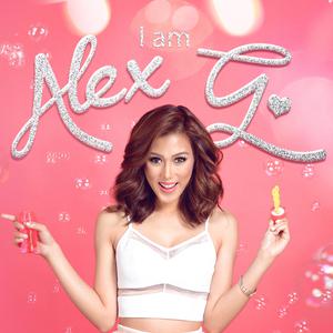 收聽Alex Gonzaga的Goodbye Kiss歌詞歌曲