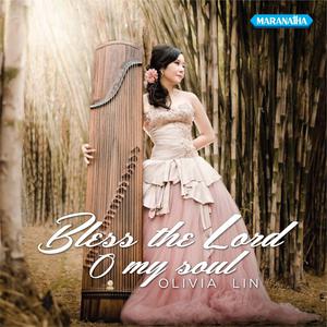 Album Bless the Lord oleh Olivia Lin