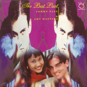The Best Part dari Tommy Page