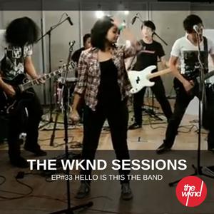 Dengarkan Without You lagu dari Hello Is This The Band dengan lirik