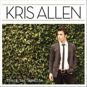 ดาวน์โหลดและฟังเพลง Better with You พร้อมเนื้อเพลงจาก Kris Allen