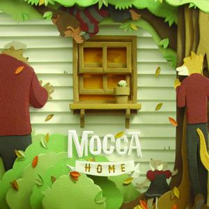 Album Home from Mocca