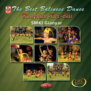 Dengarkan Sekar Ibing (Live) lagu dari SMKI Gianyar dengan lirik