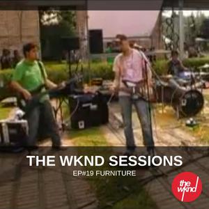 Furniture的专辑The Wknd Sessions Ep. 19: Furniture