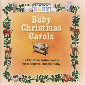 收聽Cedarmont Baby的Hark! the Hearld Angel Sing/Angels We Have Hear On High歌詞歌曲