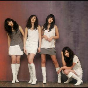 Listen to 热情 (My Everything) song with lyrics from 天上智喜
